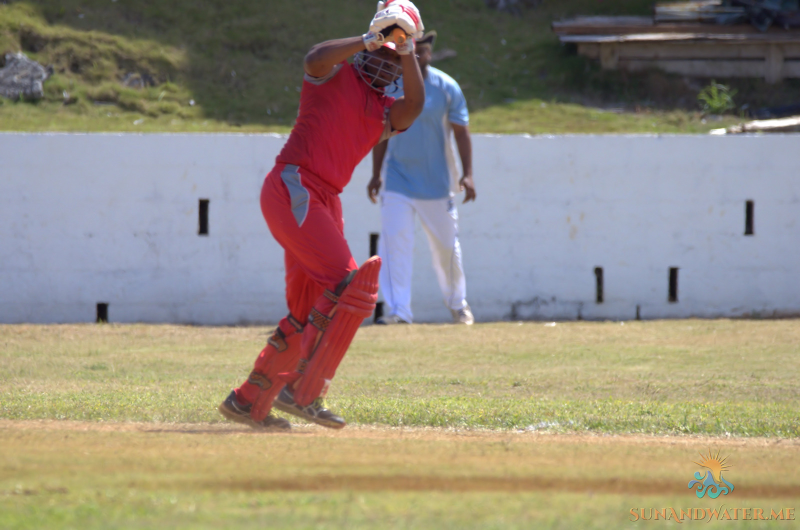 Bay vs St. Georges (250)